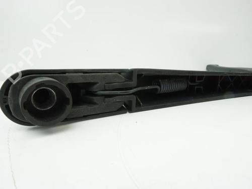 Rear windshield wiper arm CITROËN C4 II (NC_) 1.2 THP 130 (NCHNYM, NCHNYT) | BP18193656C144 