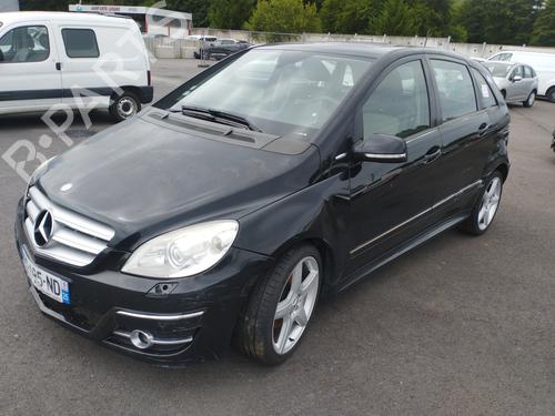 Engine MERCEDES-BENZ B-CLASS Sports Tourer (W245) B 200 CDI (245.208) | BP26526015M1 