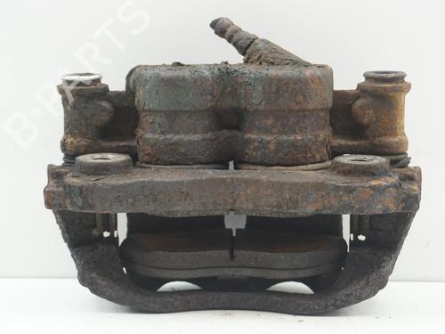 Venstre bremsekaliber foran PEUGEOT BOXER Van 2.2 HDi 120 (120 hp) 18174815