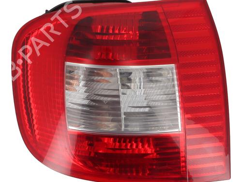 Venstre Baklys FIAT MULTIPLA (186_) 1.9 JTD 115 (115 hp) 19321243