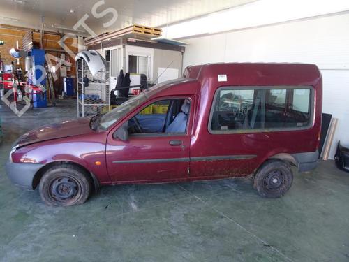 Right taillight FORD FIESTA Box Body/MPV (J5_, J3_) 1.3 | BP18186226C35 