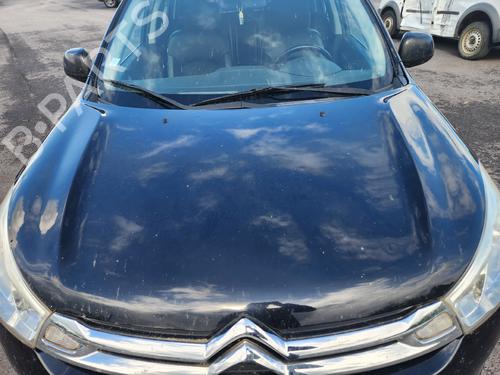 Brugte CITROËN C4 AIRCROSS 4663074