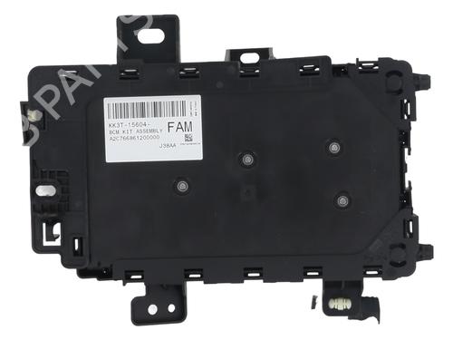 Fuse box FORD TRANSIT CUSTOM V362 Van (FY, FZ) 2.0 EcoBlue | BP32346386E1  - Image 6