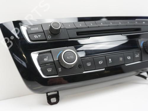 Used Climate control Climate control BMW 3 Touring (F31) 320 d (190 hp) 18184215 18184215