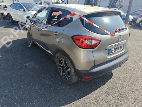 Grill RENAULT CAPTUR I (J5_, H5_) 1.5 dCi 90 (J5N4, J5M5, J5MW, J5M6, J5AL, J5AJ) | BP35989295C40 - Image 5