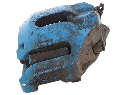 Left front brake caliper BMW 5 (E60) 530 d | BP23862808M105 - Image 3