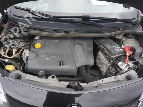 Left front brake caliper RENAULT TWINGO II (CN0_) 1.5 dCi (CN0E) | BP24226525M105 - Image 16