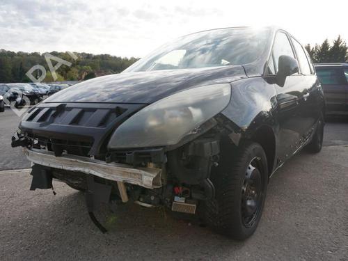 Rear left lock RENAULT SCÉNIC III (JZ0/1_) 1.5 dCi | BP18177946C100 