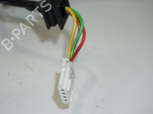 Front wiper motor MERCEDES-BENZ C-CLASS T-Model (S203) C 220 CDI (203.206, 203.208) | BP18174060M29