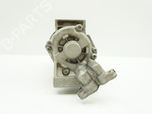 Used AC compressor AC compressor DACIA DUSTER (HS_) 1.5 dCi 4x4 (109 hp) 18184718 18184718