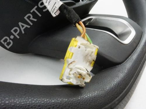Used Steering wheel Steering wheel CITROËN C3 III Van (SX_, SY_) BlueHDi 100 (102 hp) 18178061 18178061