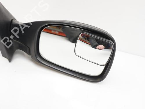 Right mirror PEUGEOT 306 Break (7E, N3, N5) 1.9 D | BP18188069C27 