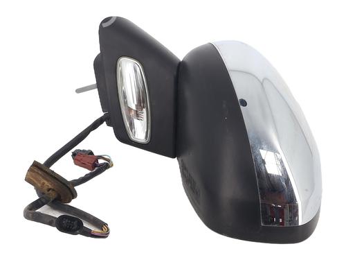 Left mirror CITROËN C3 II (SC_) 1.2 VTi 82 | BP28668428C26