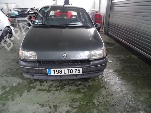 Right headlight RENAULT CLIO I (B/C57_, 5/357_) 1.2 (B/C/S572) | BP18182472C29 