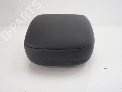 Used Headrest Headrest PEUGEOT 208 I (CA_, CC_) 1.6 HDi (92 hp) 18194332 18194332
