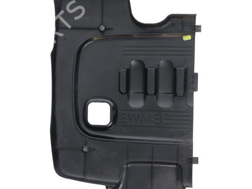 Used Upper protection Upper protection BMW 1 (E87) 118 d (122 hp) 31331758 31331758