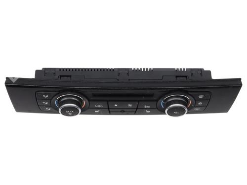 Climate control BMW 3 Coupe (E92) 320 d | BP21492066I5 