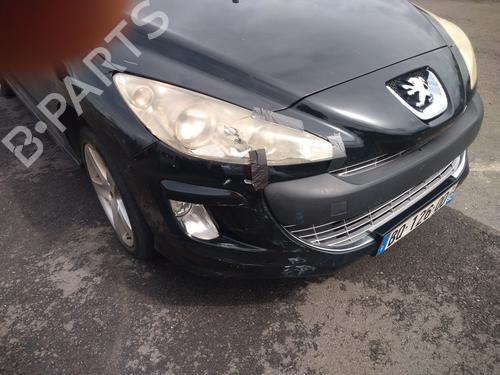Right taillight PEUGEOT 308 SW I (4E_, 4H_) 1.6 HDi | BP29545893C35 
