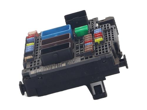Fuse box CITROËN DS4 (NX_) 2.0 BlueHDi 180 | BP27699437E1 