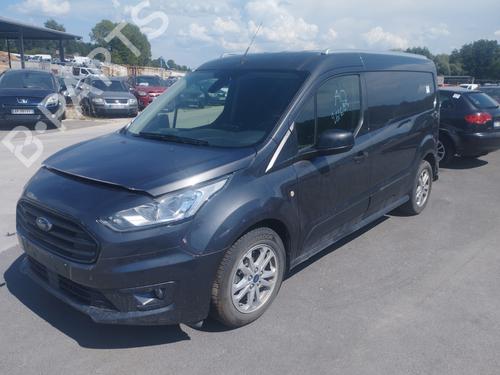 Headlight switch FORD TRANSIT CONNECT V408 Box Body/MPV  | BP29213852I24  - Image 7