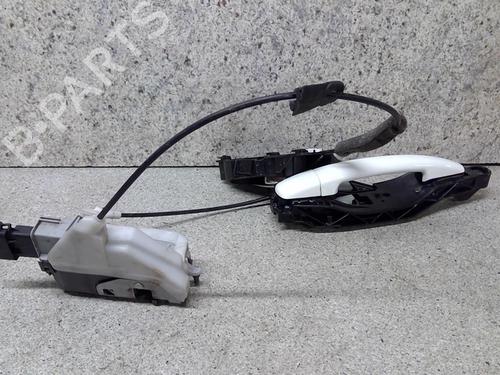 Rear right lock PEUGEOT 308 I (4A_, 4C_) 1.6 GTi | BP18193855C99 