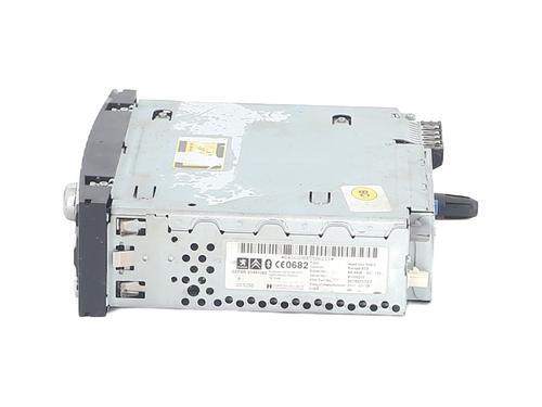 Radio CITROËN DS3 (SA_) 1.6 HDi 90 | BP29555236E6