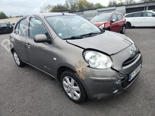 Engine NISSAN MICRA IV (K13K, K13KK) 1.2 | BP33995056M1  - Image 11
