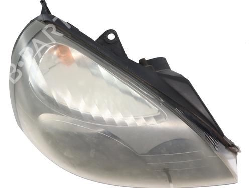 Right headlight RENAULT CLIO II (BB_, CB_) 1.5 dCi (B/CB07) | BP20180563C29 