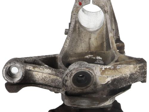 Left front steering knuckle PORSCHE 911 (996) 3.4 Carrera | BP19493519M25 