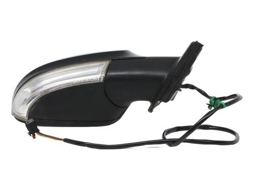 Right mirror VW PASSAT B6 (3C2) 2.0 TDI 16V | BP26011583C27