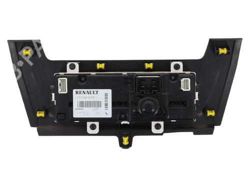 Commande Chauffage RENAULT MASTER III Van (FV) 2.3 dCi 135 FWD (FV0N, FV08, FV06, FV00, FV1S) | BP28578761I5 