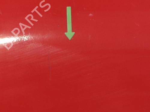Porta posteriore destra Porta posteriore destra JEEP RENEGADE SUV (BU, B1, BV) 1.3 T-GDi (150 hp) 35939859 35939859