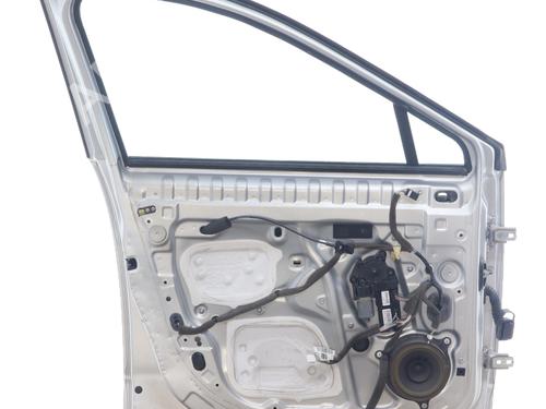 Used Left front door Left front door RENAULT SCÉNIC III (JZ0/1_) 1.5 dCi (106 hp) 33235144 33235144