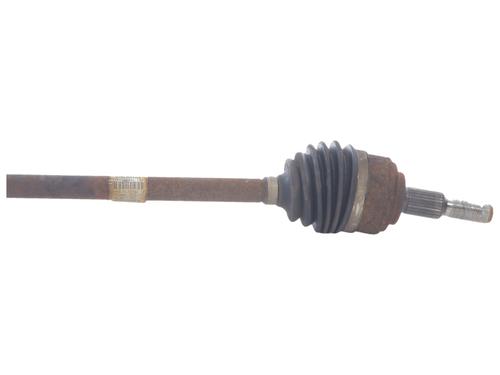 Right front driveshaft FORD FOCUS IV (HN) | BP38925326M39 - Image 3