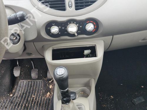 Left headlight RENAULT TWINGO II (CN0_) 1.5 dCi (CN0E) | BP38634532C28  - Image 7