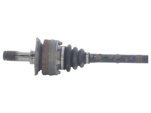 Right rear driveshaft BMW 1 (E87) | BP37248746M41 - Image 2