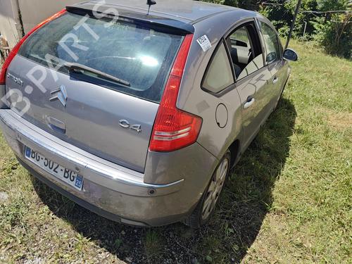 Right headlight CITROËN C4 I (LC_) 1.6 HDi | BP27713974C29 