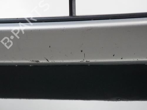 Front bumper HYUNDAI i20 I (PB, PBT) 1.1 CRDi | BP18187170C7 