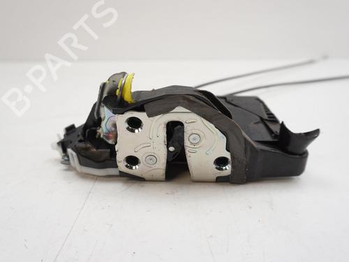 Front left lock TOYOTA YARIS (_P13_) 1.3 (NSP130_, NSP130) | BP20179449C98 