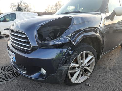 Steering rack MINI MINI COUNTRYMAN (R60) Cooper | BP32687811M22  - Image 8