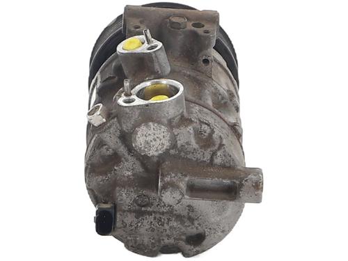 AC compressor SEAT IBIZA V (KJ1, KJG) 1.0 TSI | BP27303408M34