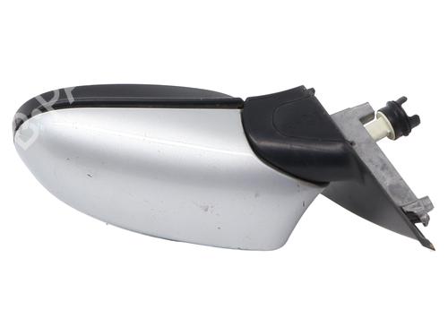 Left mirror BMW 1 (E87) 120 i | BP22075504C26 