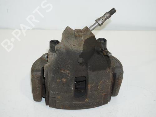 Used Right front brake caliper Right front brake caliper BMW 3 (E46) 320 d (150 hp) 18175327 18175327