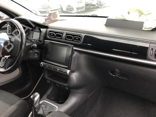 Radio CITROËN C3 III (SX) 1.2 VTi 82 | BP25474788E6  - Image 6