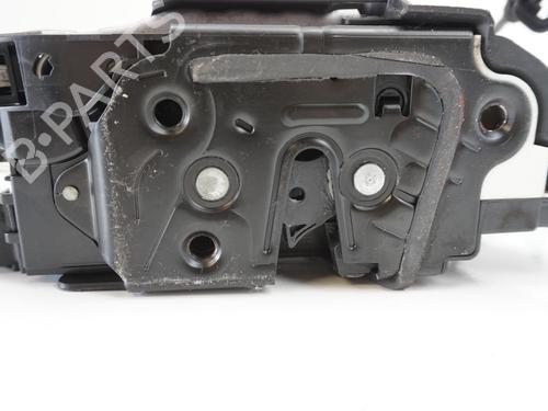 Front left lock VW GOLF VII (5G1, BQ1, BE1, BE2) 2.0 GTI | BP18171558C98 
