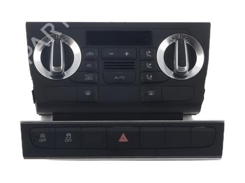 Climate control AUDI A3 Convertible (8P7) 2.0 TDI | BP30936734I5 - Image 2