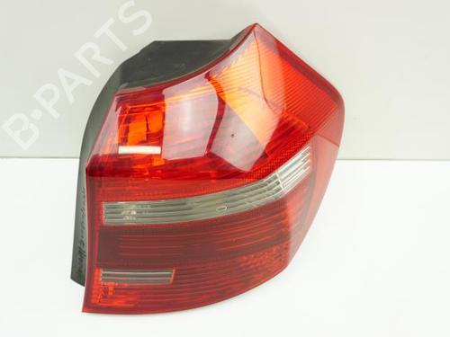 Right taillight BMW 1 (E81) 120 d | BP18173458C35 