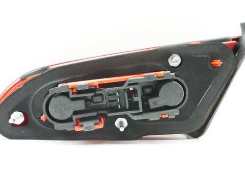 Left tailgate light ALFA ROMEO 159 Sportwagon (939_) 2.4 JTDM (939.BXM1B) | BP18179467C79 