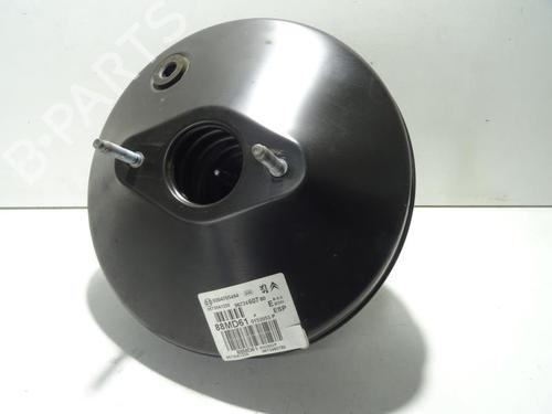 Used Servo brake Servo brake PEUGEOT 208 I (CA_, CC_) 1.0 VTi (68 hp) 18193494 18193494