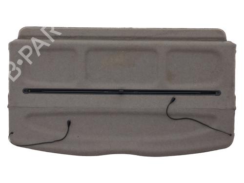 Used Rear parcel shelf CITROËN XSARA PICASSO (N68) 1.8 16V (115 hp) 22523186